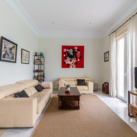 Veoapartment Betis Triana เซบีญา ภายนอก รูปภาพ