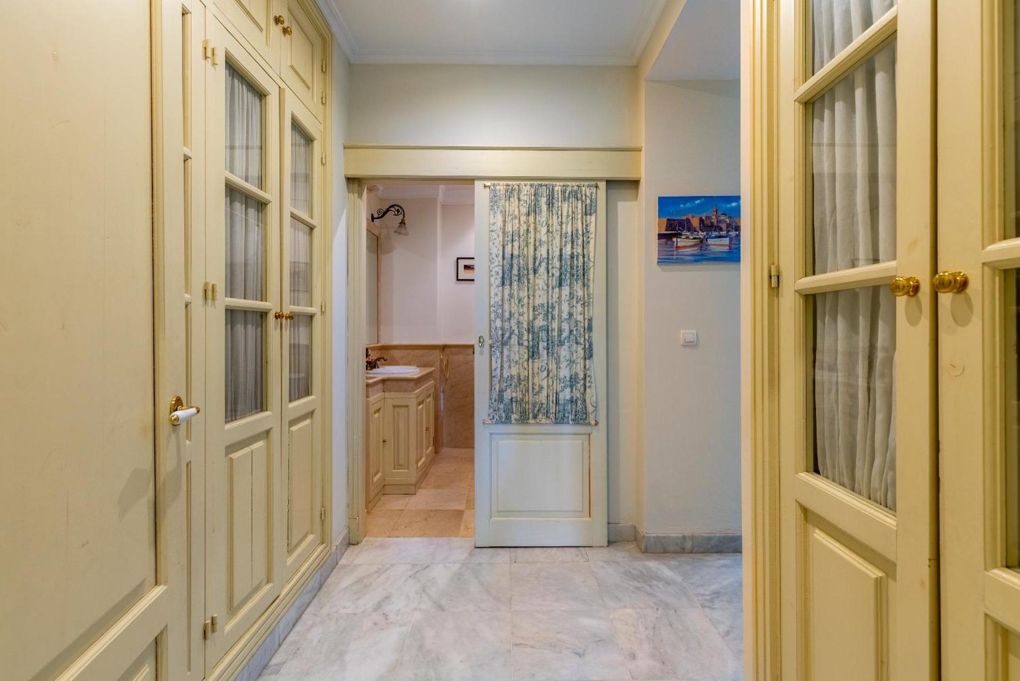 Veoapartment Betis Triana เซบีญา ภายนอก รูปภาพ