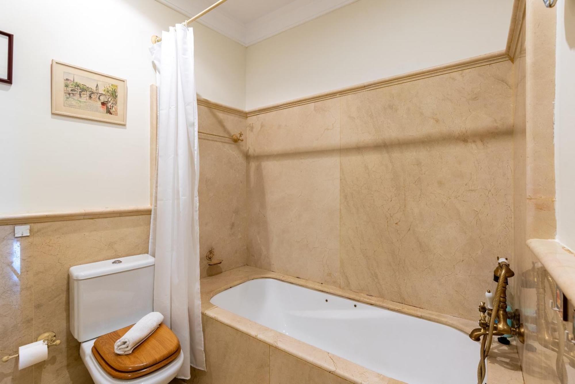 Veoapartment Betis Triana เซบีญา ภายนอก รูปภาพ