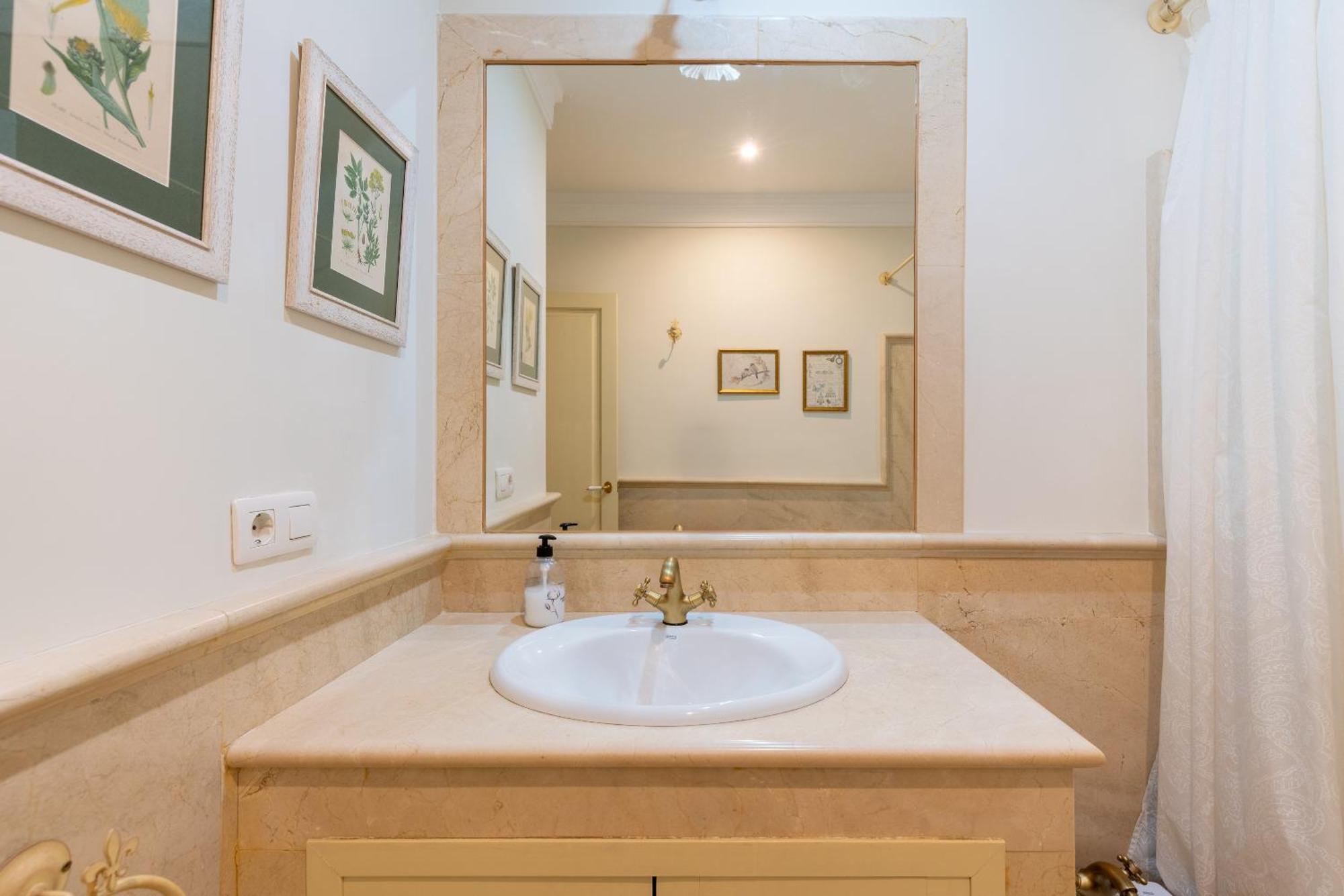 Veoapartment Betis Triana เซบีญา ภายนอก รูปภาพ