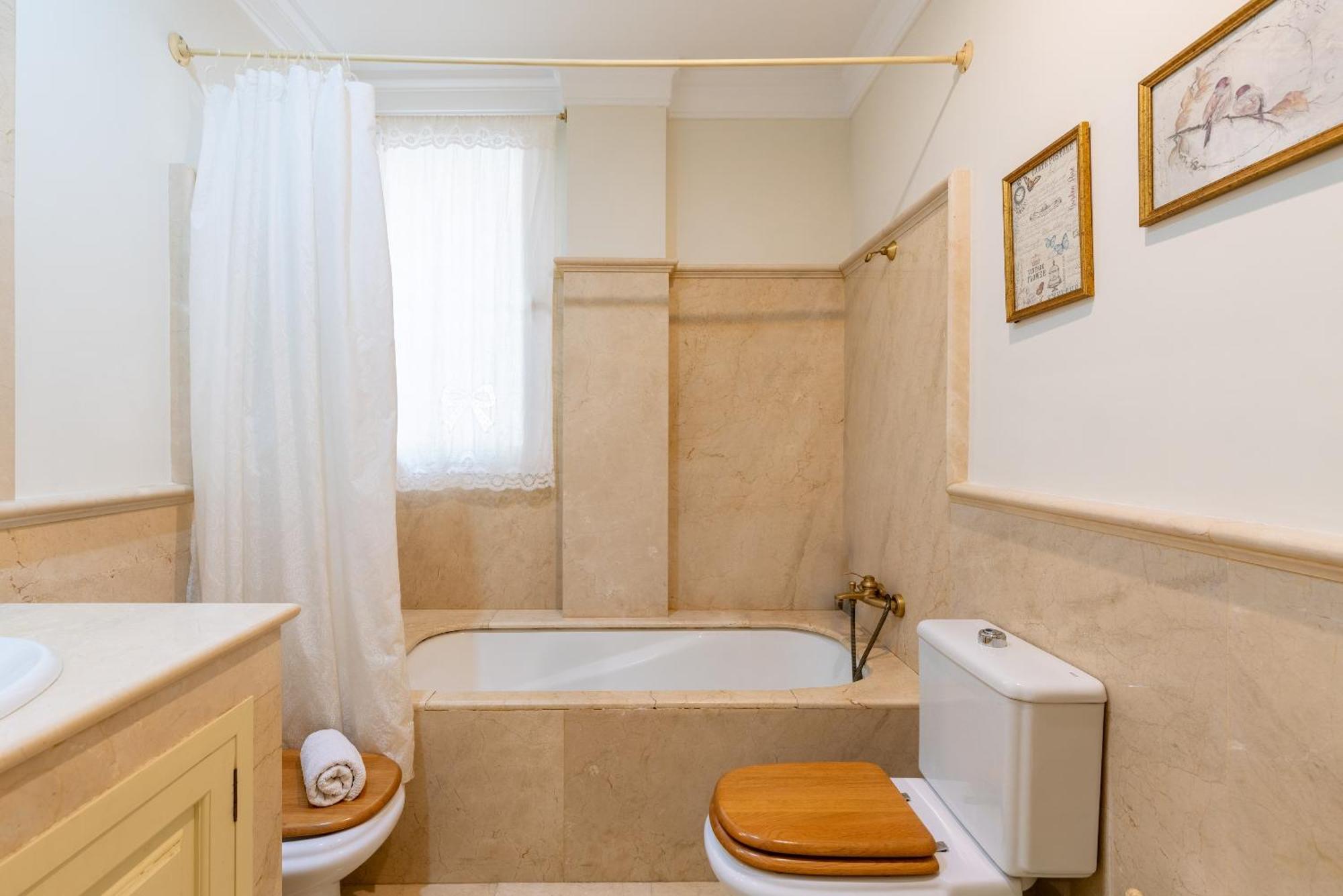 Veoapartment Betis Triana เซบีญา ภายนอก รูปภาพ