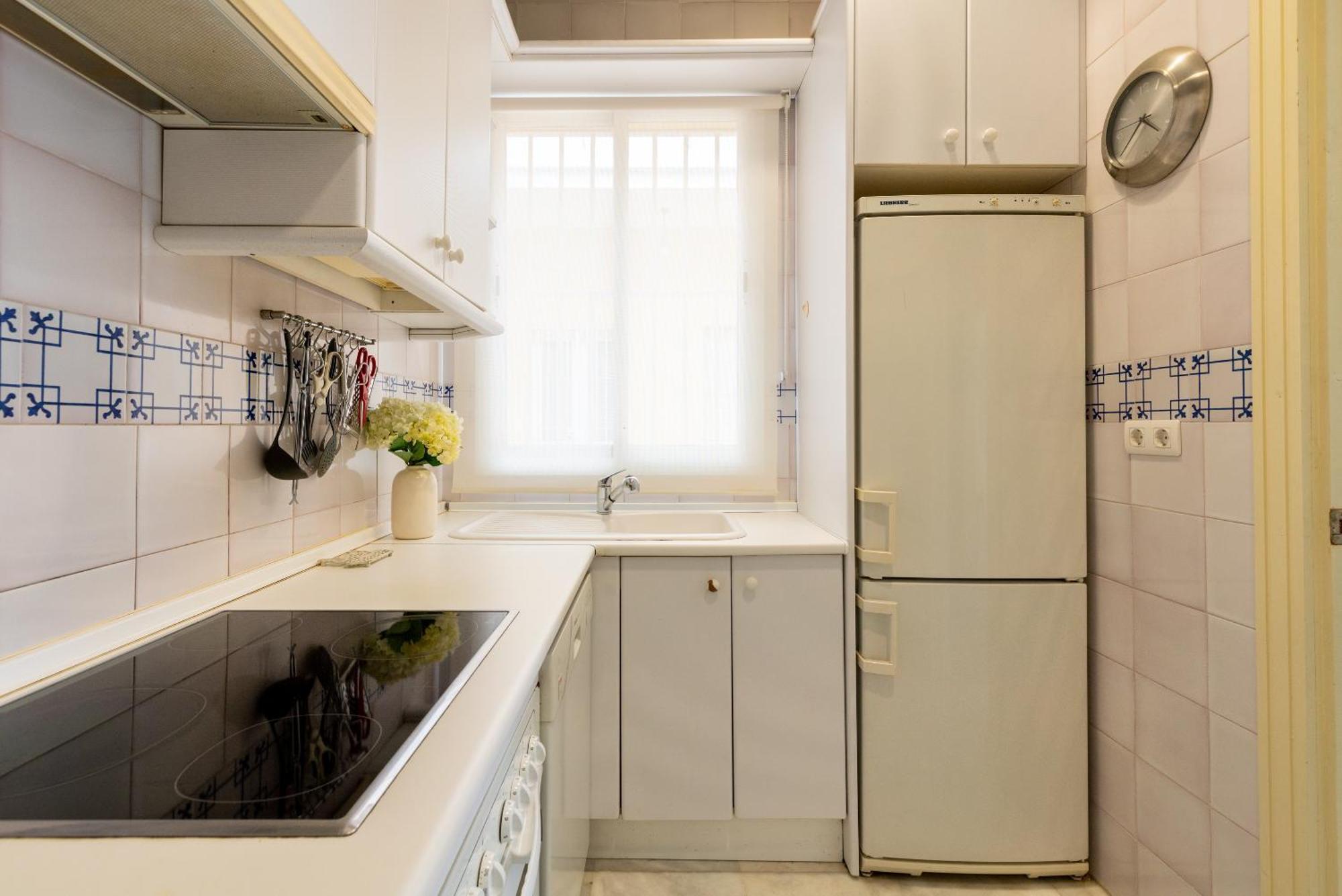 Veoapartment Betis Triana เซบีญา ภายนอก รูปภาพ