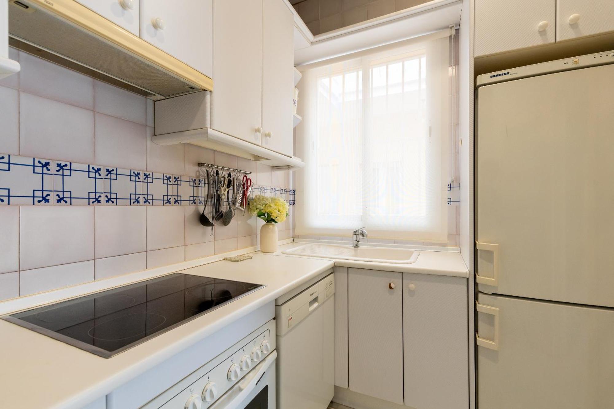 Veoapartment Betis Triana เซบีญา ภายนอก รูปภาพ