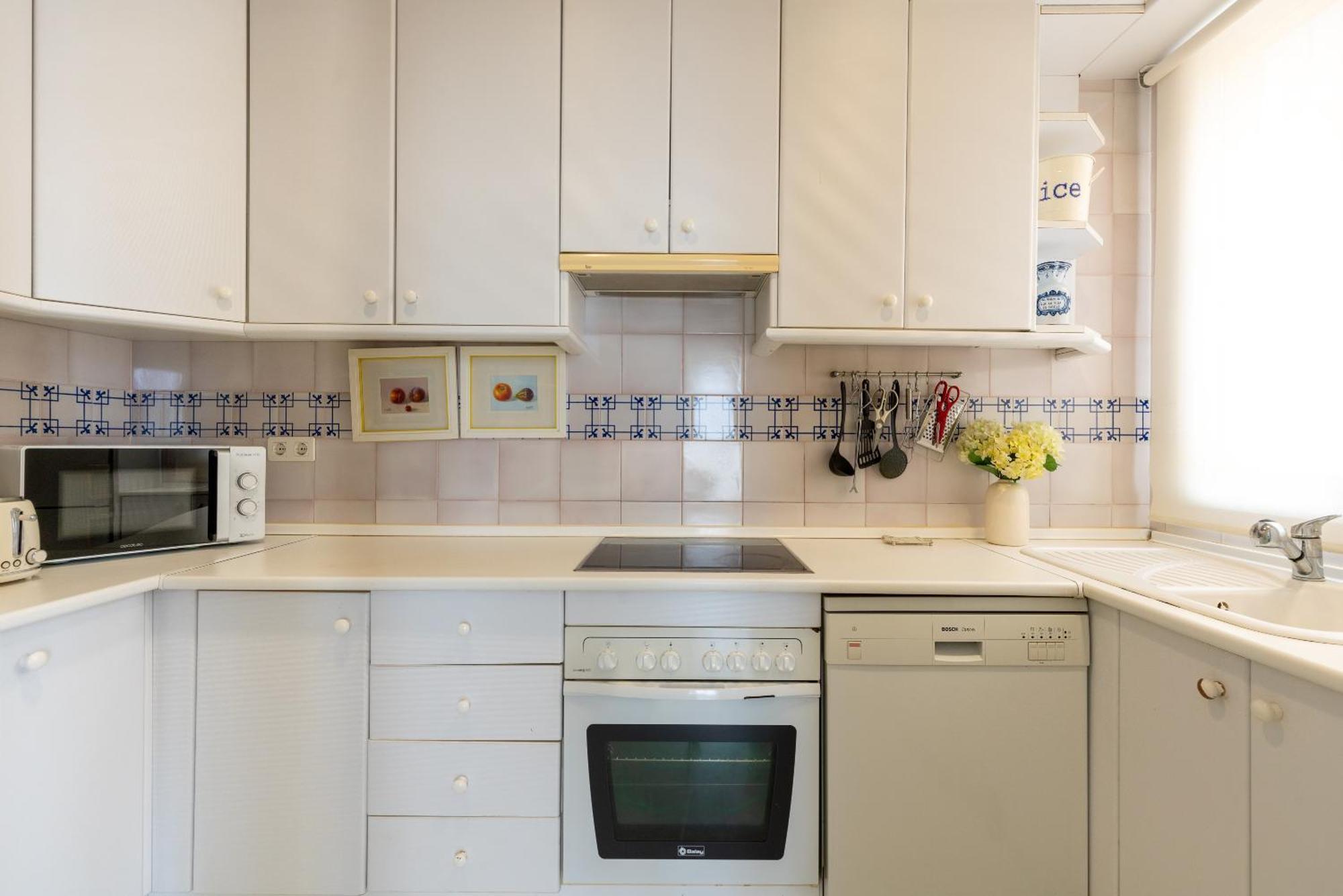 Veoapartment Betis Triana เซบีญา ภายนอก รูปภาพ